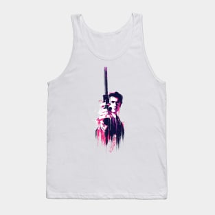 DIRTY HARRY Tank Top